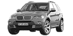 BMW E70 C3796 Fault Code