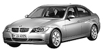BMW E92 C3796 Fault Code