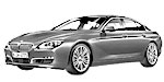 BMW F06 C3796 Fault Code